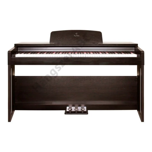 Soundsation - Kyrios RW Digitális zongora