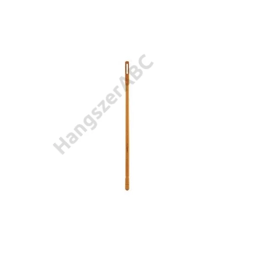 Trevor James 3510 fuvola tisztítópálca (fa)