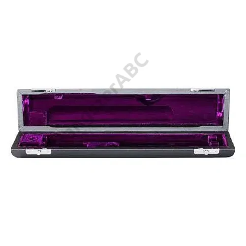 Trevor James 3520B6 Fuvola tok, fa, C és H-lábas fuvolákhoz