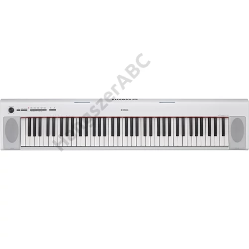 Yamaha NP-32WH kísérő-automatikás szintetizátor