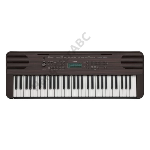 Yamaha PSR-E360DW kísérő-automatikás szintetizátor