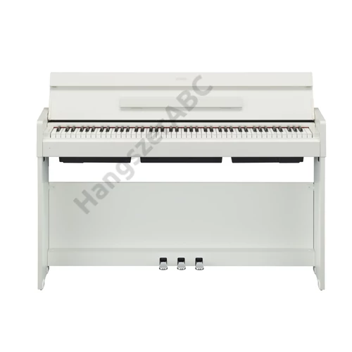 Yamaha YDP-S34WH digitális zongora