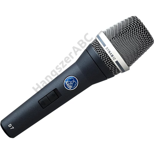 AKG D7S Énekmikrofon