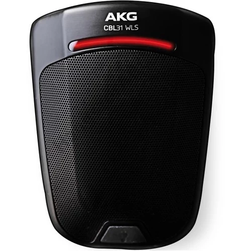 AKG CBL31WLS Kardioid vezeték nélküli határfelület mikrofon