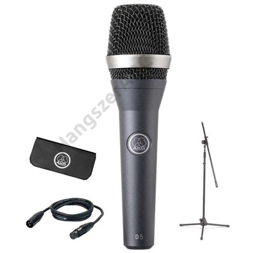 AKG - D5 Stage Pack