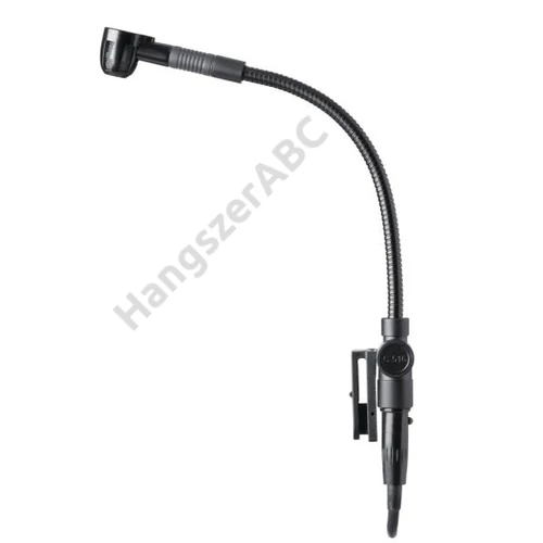 AKG C516ML Miniatűr kardioid hangszermikrofon mini XLR csat.