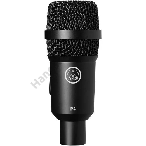 AKG P4
