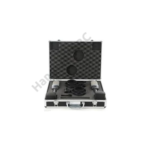 AKG C214/ST C214 sztereó pár