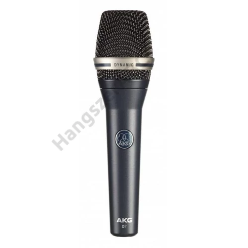 AKG D7 Énekmikrofon