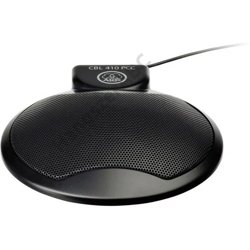 AKG CBL410PCC Félgömb karakterisztikájú VOIP határfelület mikr.