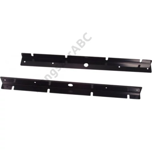 Allen&Heath 19"-os rack-be építő szett - ZED-18/ZED-16FX keverőkhöz