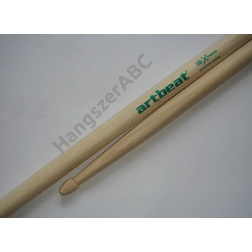 Artbeat Xtreme american 5B gyertyán dobverő