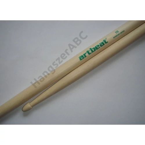 Artbeat american 5B gyertyán dobverő