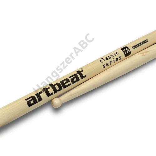 Artbeat gyertyán dobverő 7A