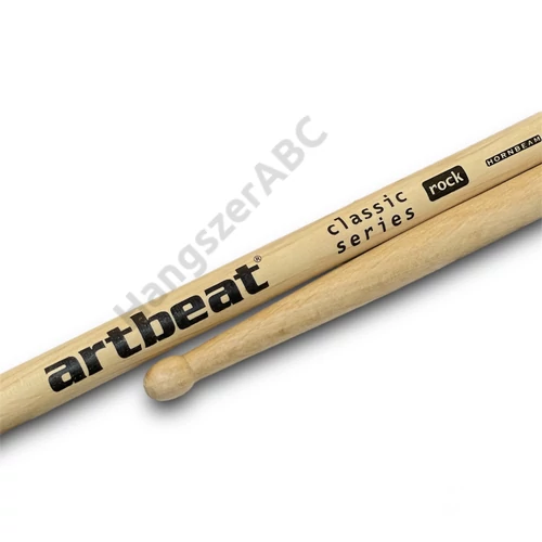 Artbeat Rock gyertyán dobverő