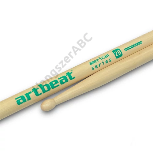 Artbeat American 2B gyertyán dobverő