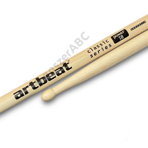 Artbeat power 5B gyertyán dobverő