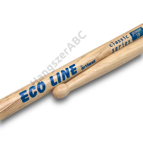 Artbeat Eco Line Power 5B hickory dobverő