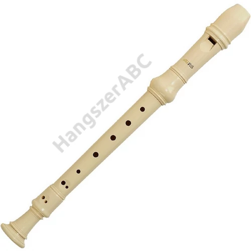 Aulos 302A Germán fogású szopránfurulya
