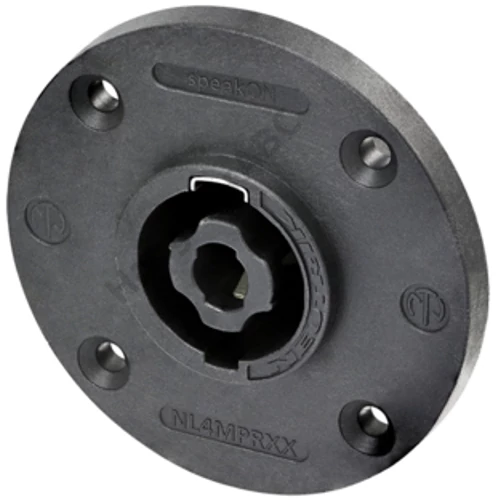 Neutrik NL4MPRXX