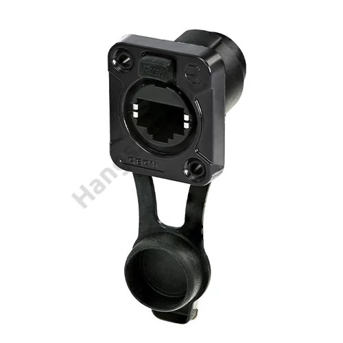 NEUTRIK RRE8F-Z-001-1 RJ45 aljzat