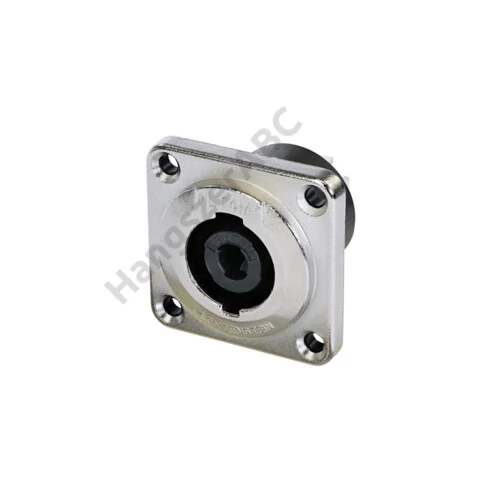 NEUTRIK NLT4MPXX speakON aljzat