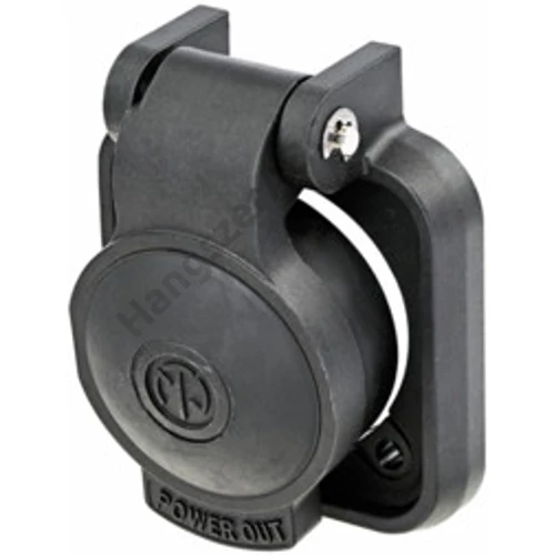 Neutrik NSSC-2 rugós önzárő tömítősapka