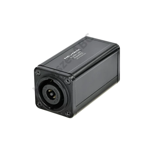 NEUTRIK NL8MMXX speakON adapter