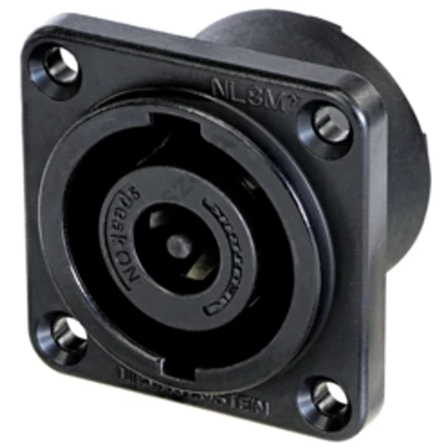 Neutrik NL8MPRXX-BAG