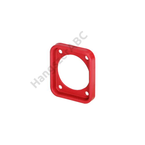 NEUTRIK SCDP-FX-2  tömítés D-házas aljzatokhoz