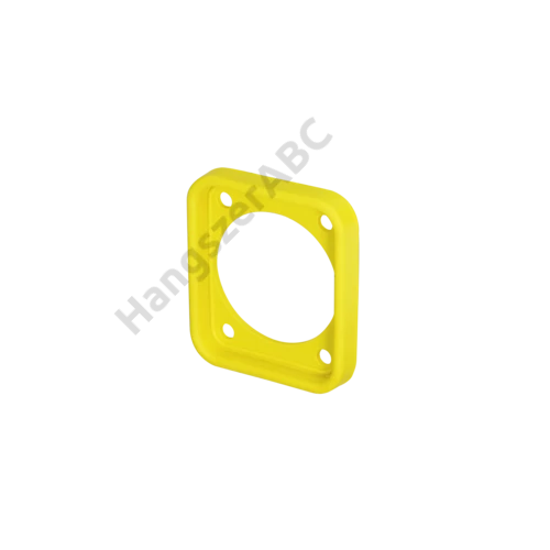 NEUTRIK SCDP-FX-4  tömítés D-házas aljzatokhoz