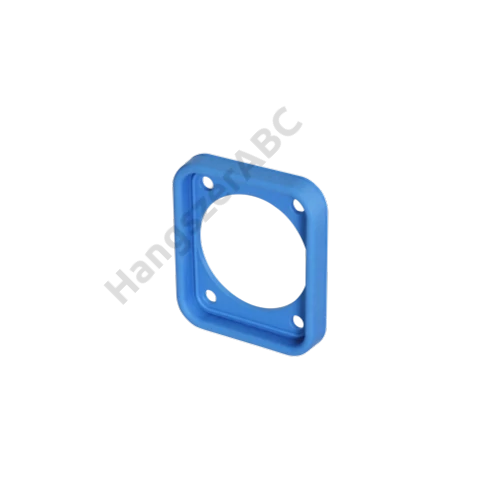 NEUTRIK SCDP-FX-6  tömítés D-házas aljzatokhoz