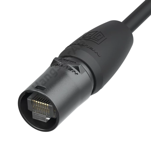 NEUTRIK NE8MX-B-TOP kültéri csatlakozó hordozó