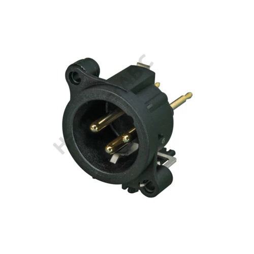 NEUTRIK NC3MAV-1 XLR aljzat