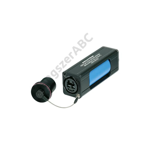 NEUTRIK NAO2S-H1W-A opticalCON DUO adapter