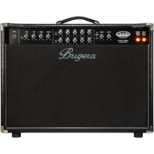 Bugera 333-212 INFINIUM csöves gitárkombó