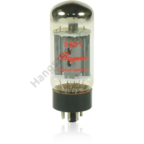 Bugera 5881 végfokcső