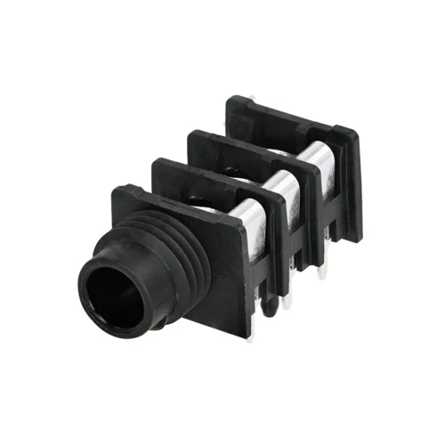 NEUTRIK NRJ6HH sztereó jack aljzat