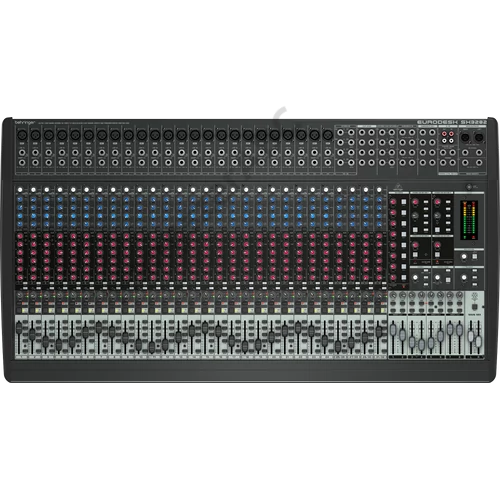 Behringer SX3282FX analóg keverőpult