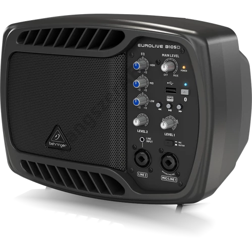 Behringer B105D PA hangfal