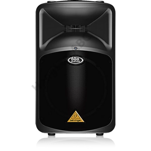 Behringer B512DSP 12" aktív PA hangfal