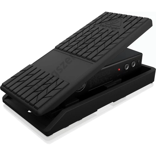 Behringer FCV100 V2 hangerő és expression pedál