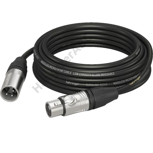Behringer GMC-1000 mikrofon kábel 10 m