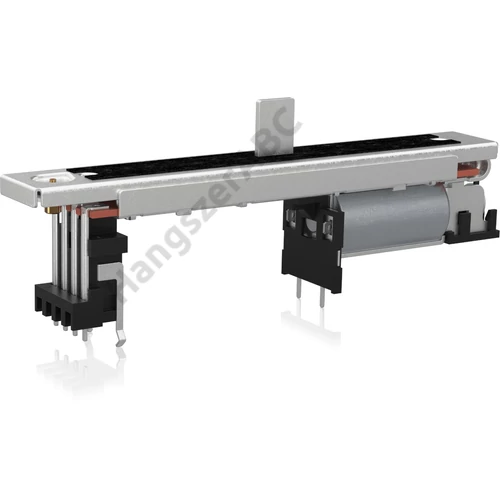 Behringer MF60T, 5 db-os motorfader készlet MOTÖR-hez