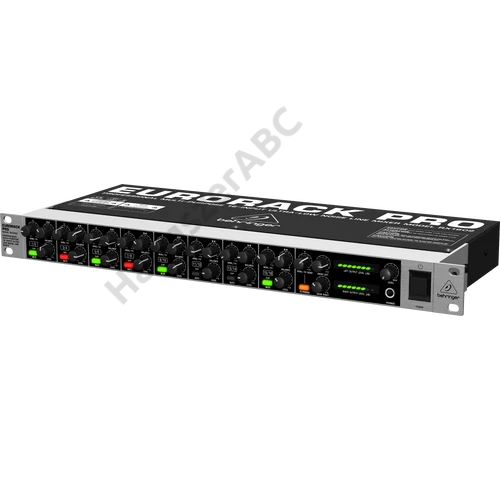 Behringer RX1602 V2 16-csatornás rack-es keverő