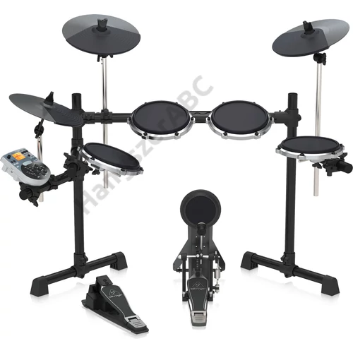 Behringer XD80USB 8 részes elektronikus dobkészlet