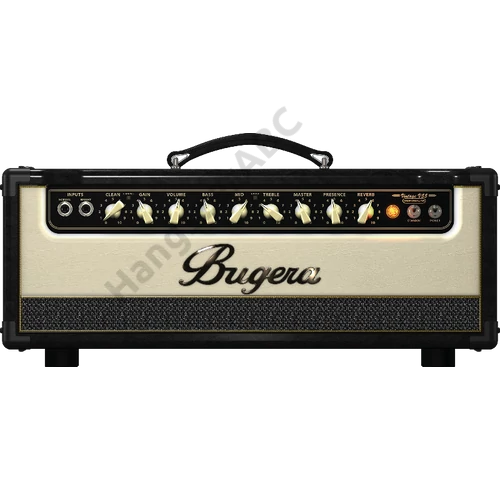 Bugera V55HD csöves gitárerősítő