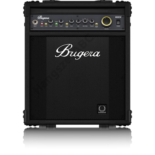 Bugera BXD12 basszus erősítő