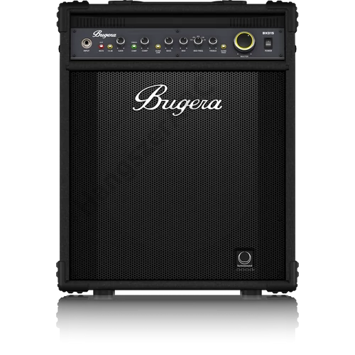 Bugera BXD15 basszus erősítő