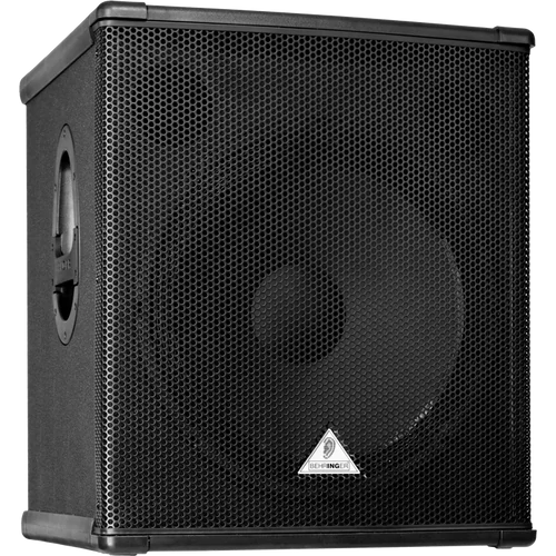 Behringer E1800X 18" passzív PA mélysugárzó